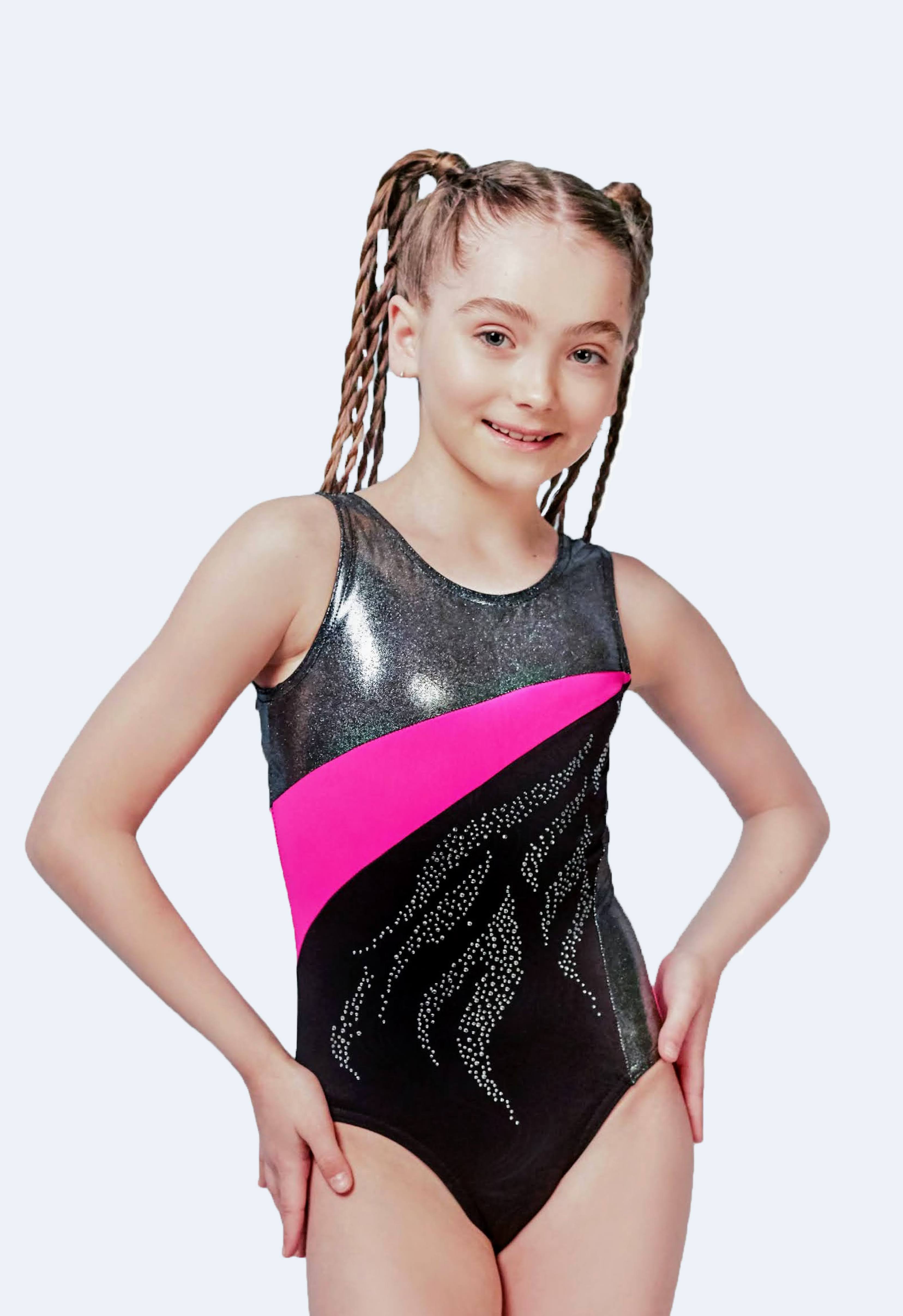 Children Gymnastics – Dance Essentials Inc. | Dancewear Apparel and Custom  Costumes Toronto
